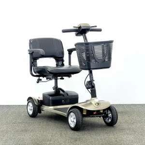 Kymco-K-Lite-Comfort-Deluxe-2022