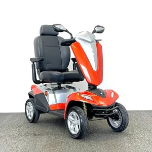 Kymco-Maxer-2017