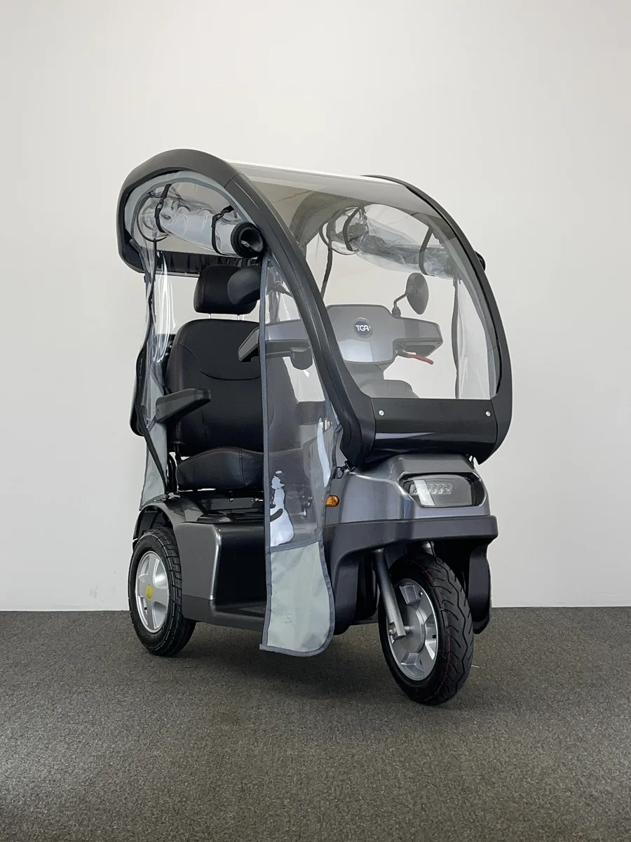 TGA-Breeze-S3-with-Hard-Top-Canopy-Sides-2021