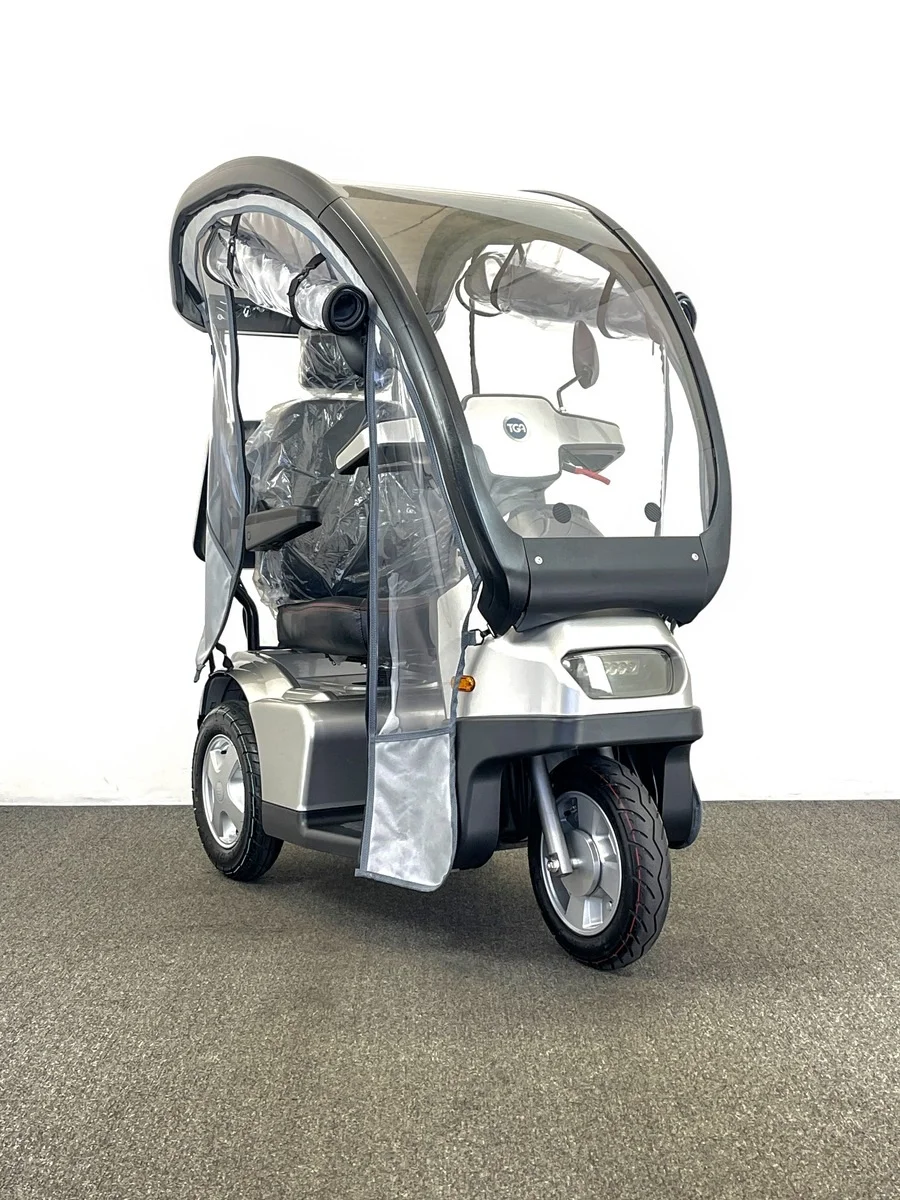 TGA-Breeze-S3-with-Hard-Top-Canopy-Sides-2023
